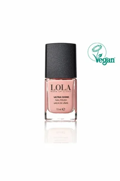 #10 Free Formula Ultrashine Nail Polish by Lola Make up