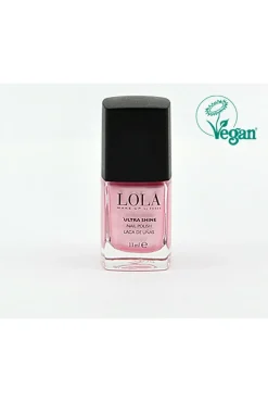#10 Free Formula Ultrashine Nail Polish by Lola Make up
