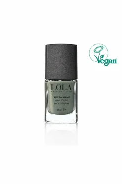#10 Free Formula Ultrashine Nail Polish by Lola Make up