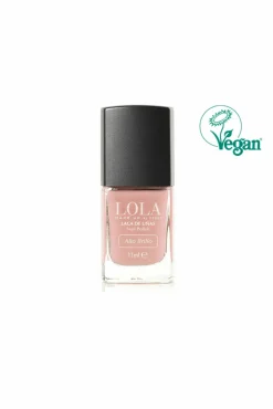 #10 Free Formula Ultrashine Nail Polish by Lola Make up