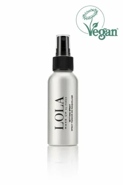 2 in 1 Make Up Fixing Set up Spray by Lola Make up