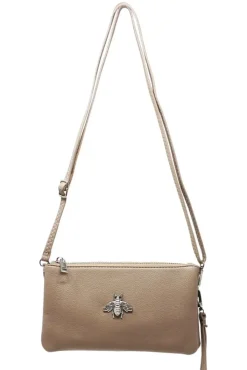 Bee Crossbody Bag by SVNX