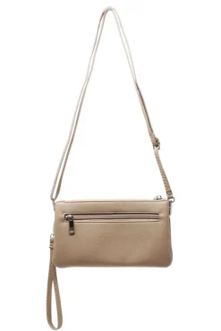 Bee Crossbody Bag by SVNX