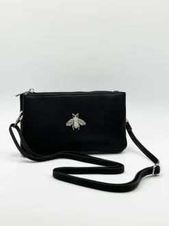 Bee Crossbody Bag by SVNX