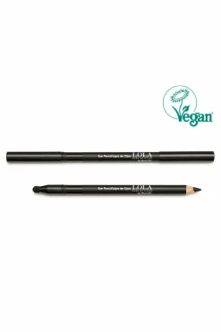 Classic Pencil Eyeliner - Jet Black by Lola Make up