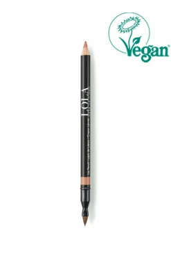 Cosmetic Lip Pencil - Nude by Lola Make up