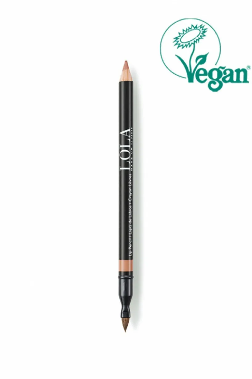 Cosmetic Lip Pencil - Nude by Lola Make up