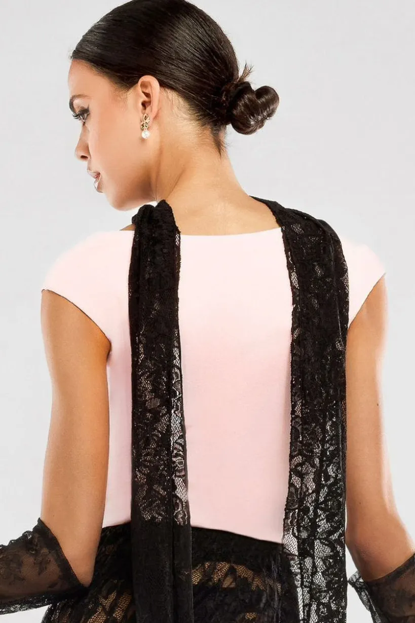Front Pleated Wrap Off The Shoulder Corset by Goddiva