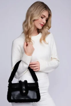 Margot Bag - Black by Pia Rossini