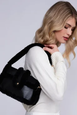 Margot Bag - Black by Pia Rossini