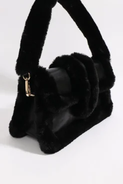 Margot Bag - Black by Pia Rossini