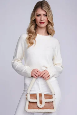 Margot Bag - Cream by Pia Rossini