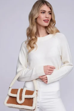 Margot Bag - Cream by Pia Rossini