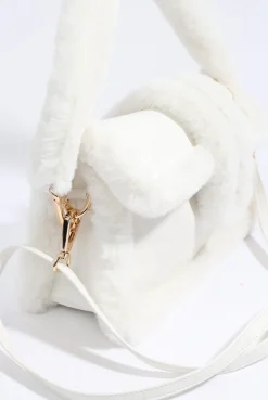 Margot Bag - Winter White by Pia Rossini