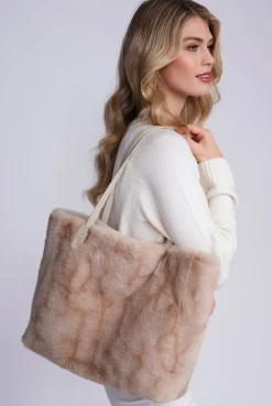 Marilyn Tote Bag - Honey by Pia Rossini