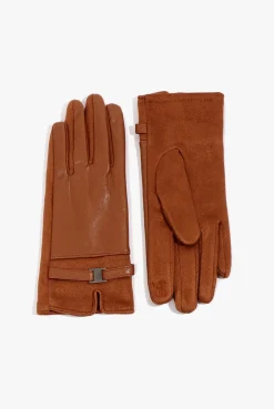 Marnie Glove - Tan by Pia Rossini