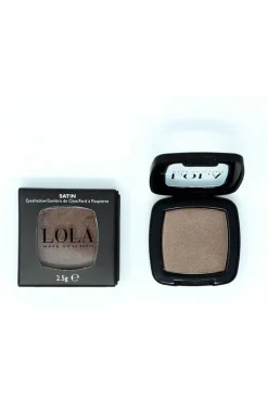 Mono Eye shadow - Brown mix by Lola Make up