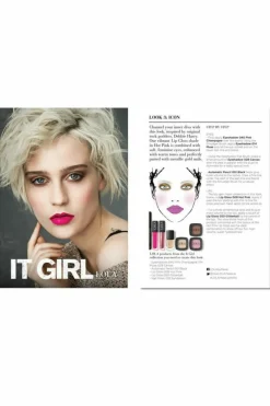 Mono Eye shadow - Brown mix by Lola Make up