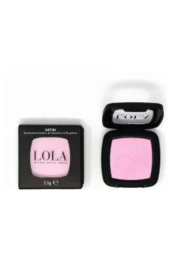 Mono Eye shadow - Pink by Lola Make up