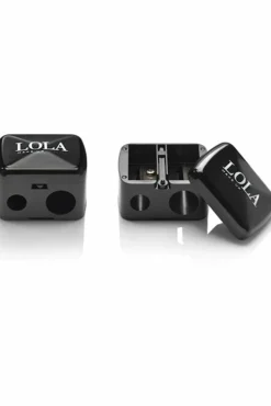 Multisized Pencil Sharpener by Lola Make up