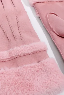 Nevada Glove - Blush by Pia Rossini
