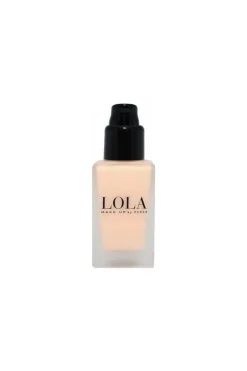 Picture perfect foundation - Light by Lola Make up