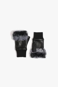Pippa Glove - Black by Pia Rossini