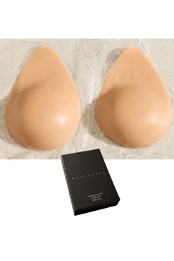 Premium 3D Invisible Sculpt, Lift And Go Adhesive Bra by Naylaleex