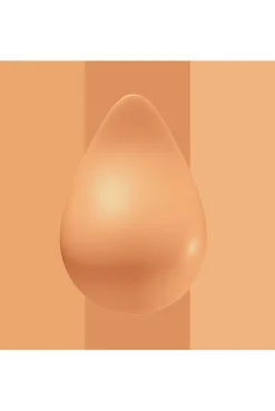 Premium 3D Invisible Sculpt, Lift And Go Adhesive Bra by Naylaleex