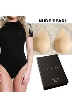 Premium 3D Invisible Sculpt & Lift Adhesive Bra by Naylaleex