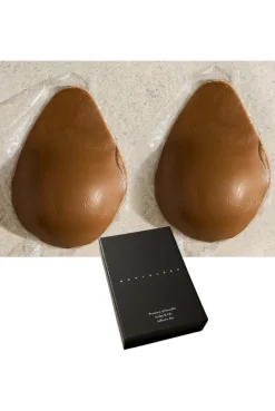 Premium 3D Invisible Sculpt, Lift And Go Adhesive Bra by Naylaleex