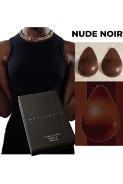 Premium 3D Invisible Sculpt, Lift And Go Adhesive Bra by Naylaleex
