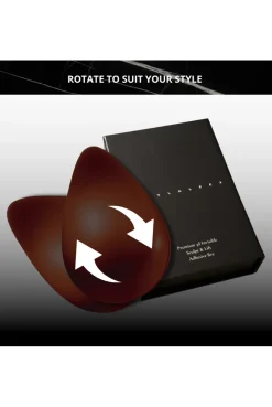 Premium 3D Invisible Sculpt, Lift And Go Adhesive Bra by Naylaleex