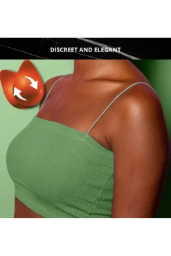 Premium 3D Invisible Sculpt, Lift And Go Adhesive Bra by Naylaleex