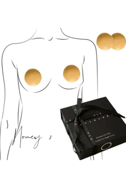Premium Ultra-Thin Nipple Cover by Naylaleex