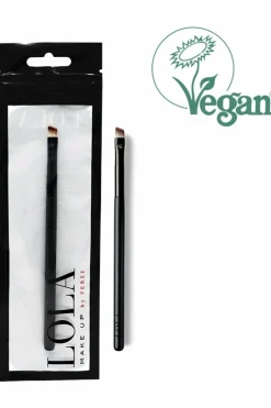 Professional Angled Brush by Lola Make up