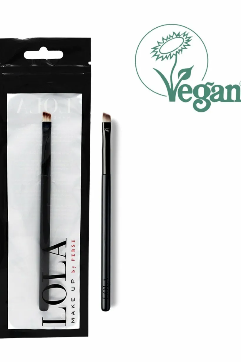 Professional Angled Brush by Lola Make up
