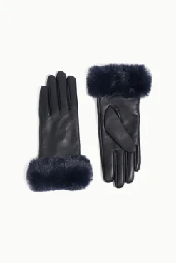 Roma Glove - Navy by Pia Rossini