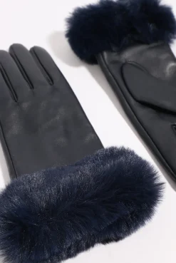 Roma Glove - Navy by Pia Rossini
