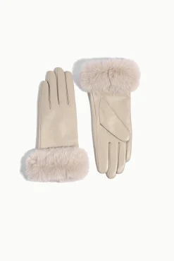 Roma Glove - Stone by Pia Rossini