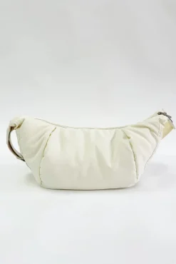 Slouched Cross Body Bag by SVNX