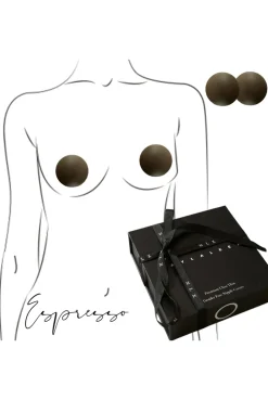 The Premium Ultra-Thin Nipple Cover by Naylaleex