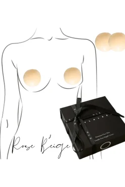 The Premium Ultra-Thin Nipple Cover by Naylaleex